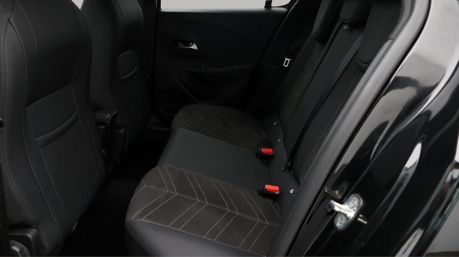 Used Vauxhall Corsa 2023 for sale - 77622613: Photo 16