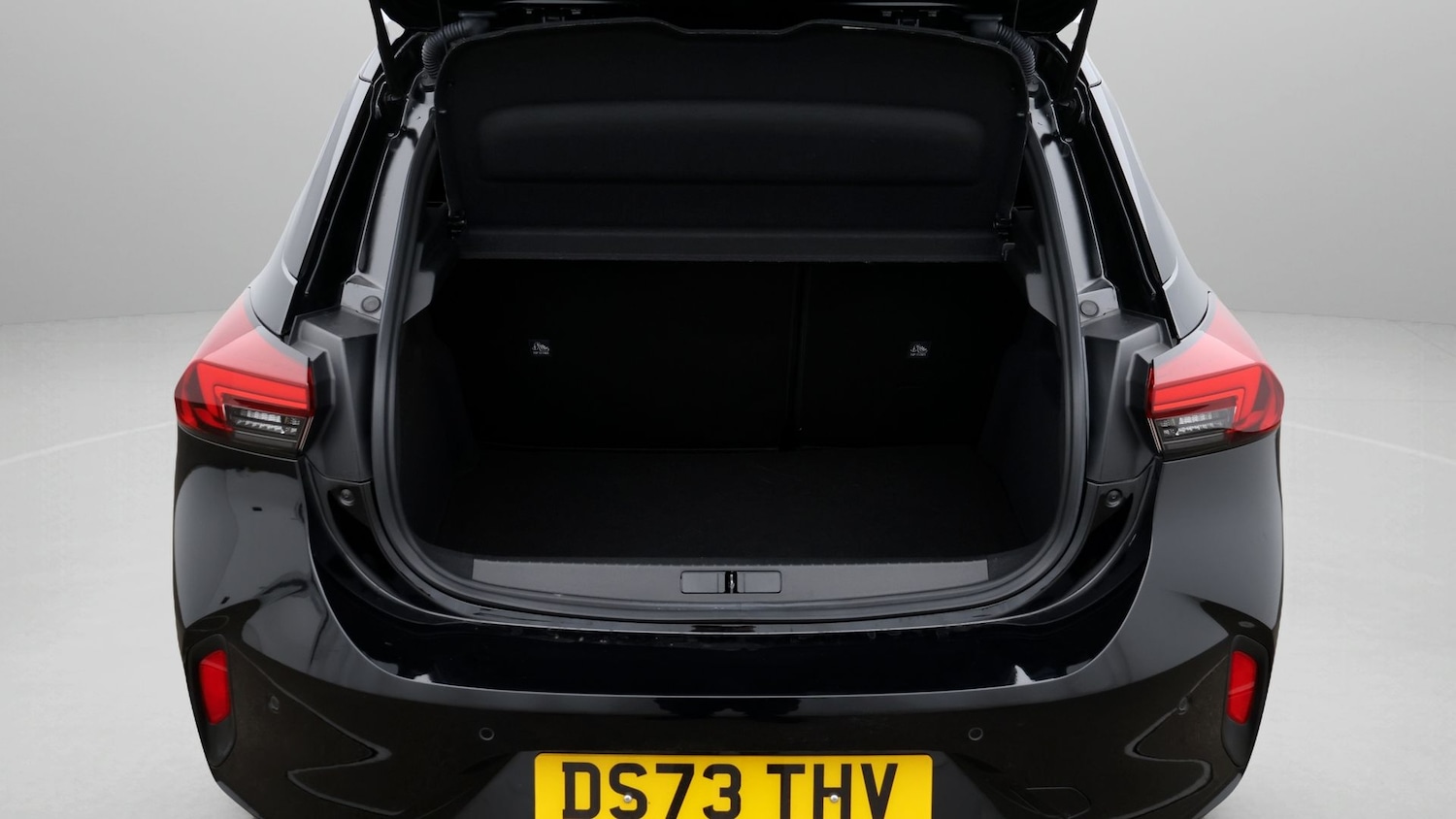 Used Vauxhall Corsa 2023 for sale - 77622613: Photo 17