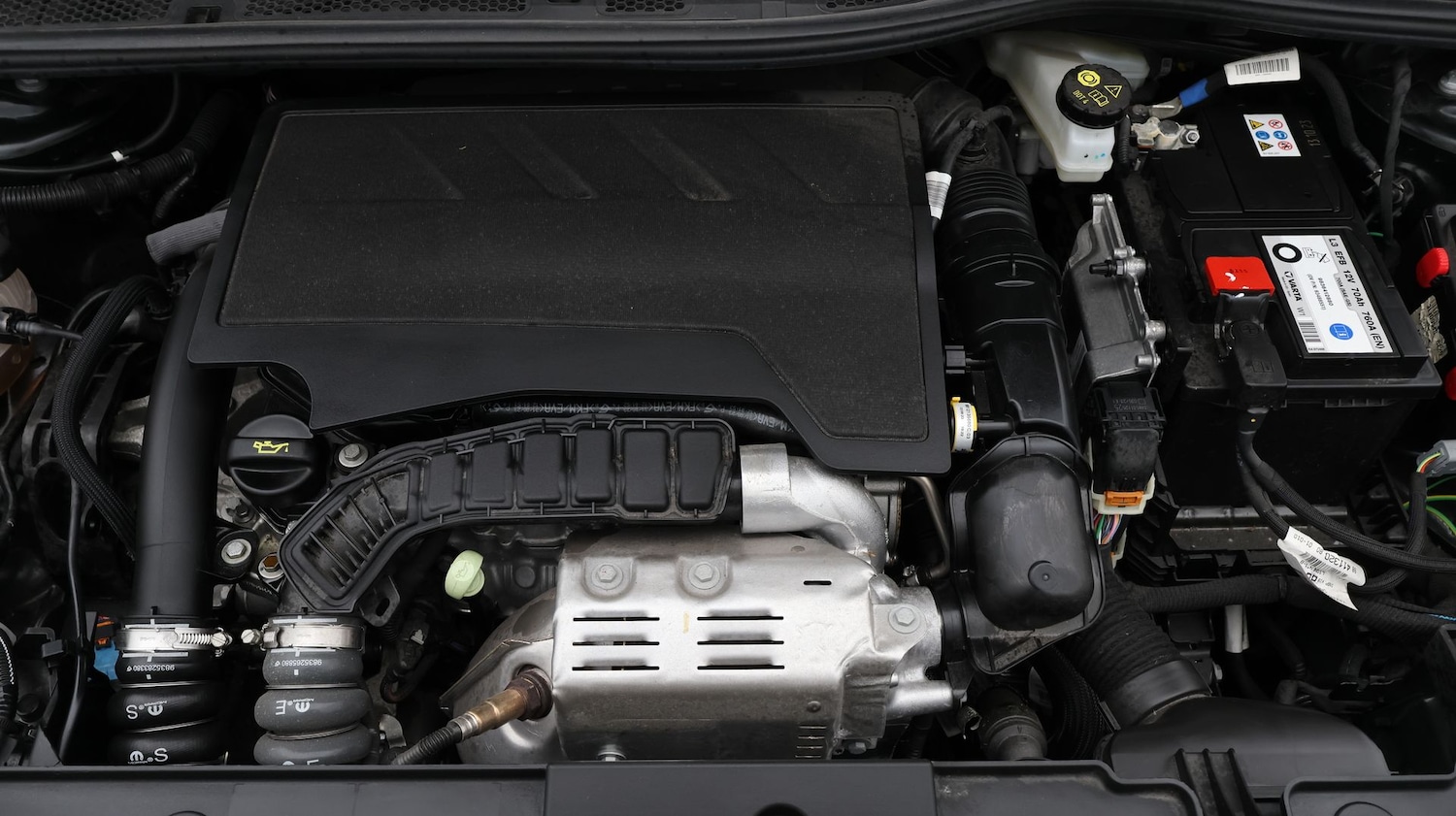 Used Vauxhall Corsa 2023 for sale - 77622613: Photo 19