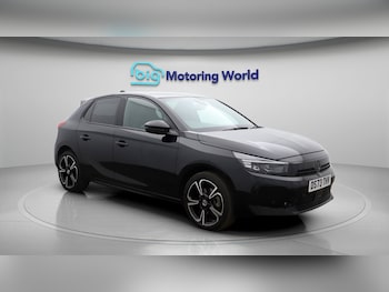 2023 - 1.2 Turbo 130 Ultimate 5dr Auto