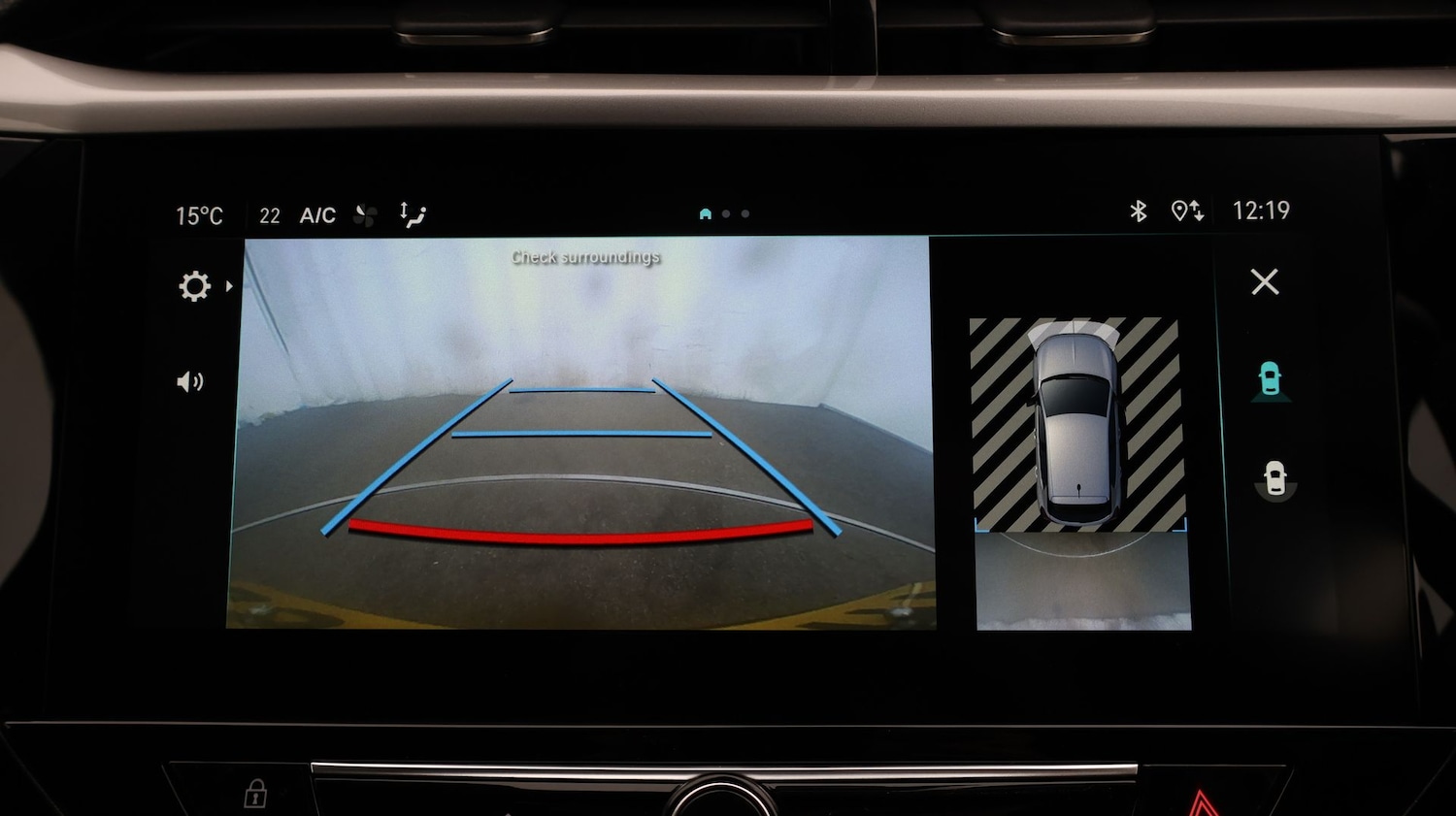 Used Vauxhall Corsa 2023 for sale - 77622613: Photo 24