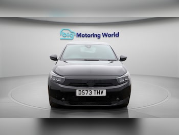 Used Vauxhall Corsa 2023 for sale - 77622613: Photo