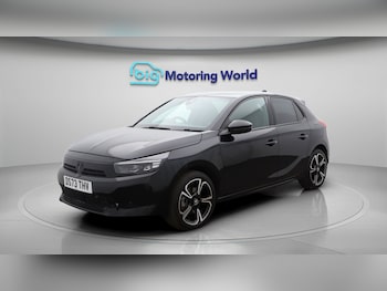 Used Vauxhall Corsa 2023 for sale - 77622613: Photo