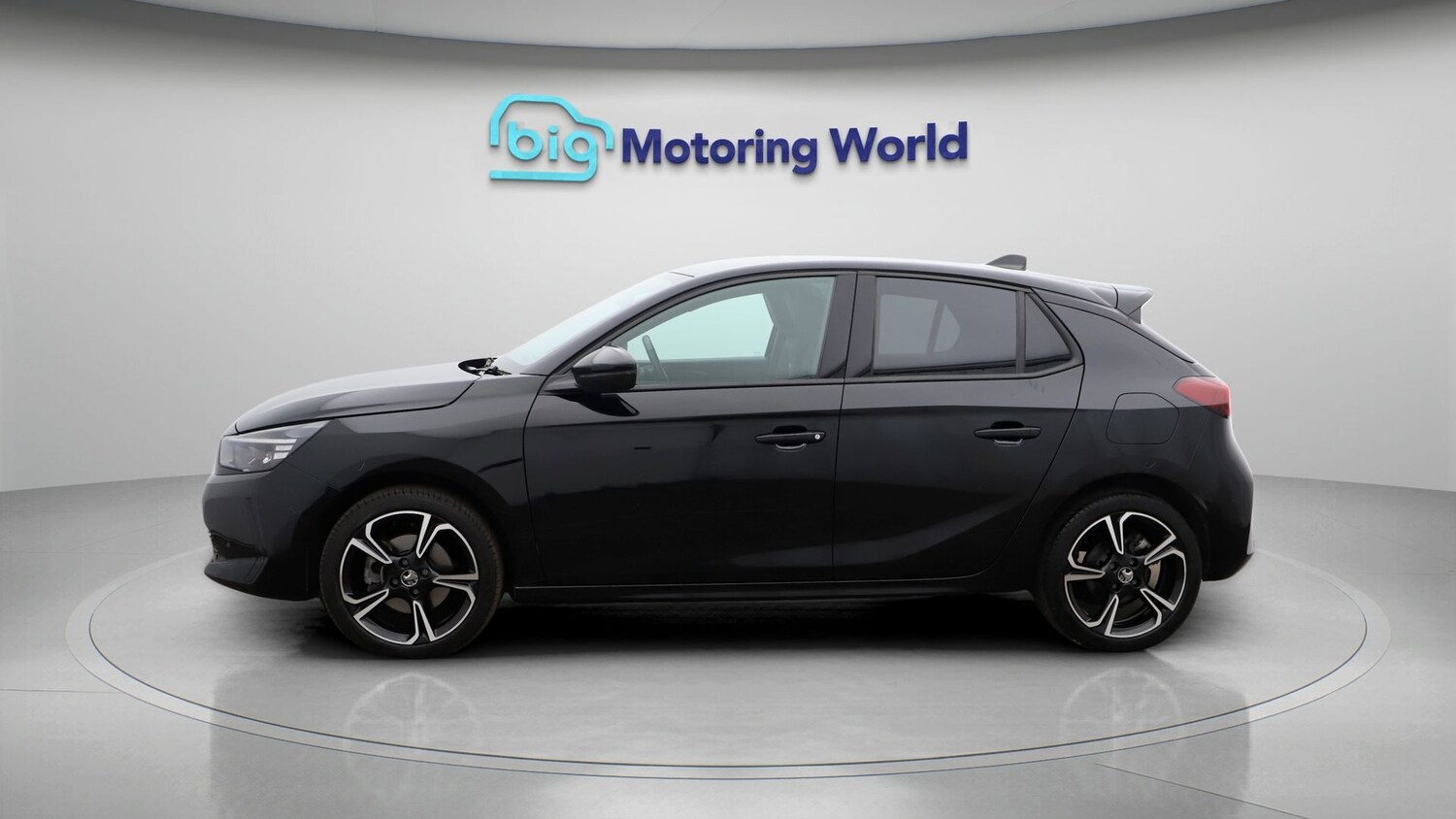 Used Vauxhall Corsa 2023 for sale - 77622613: Photo 4