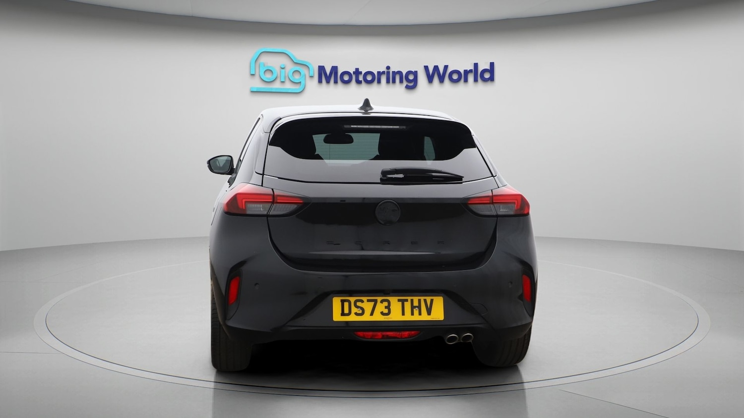 Used Vauxhall Corsa 2023 for sale - 77622613: Photo 6