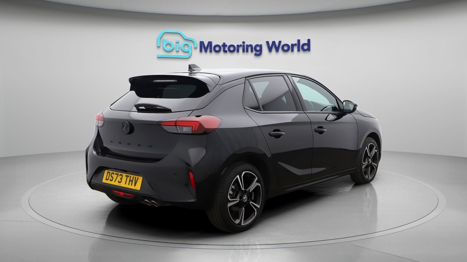 Used Vauxhall Corsa 2023 for sale - 77622613: Photo 7