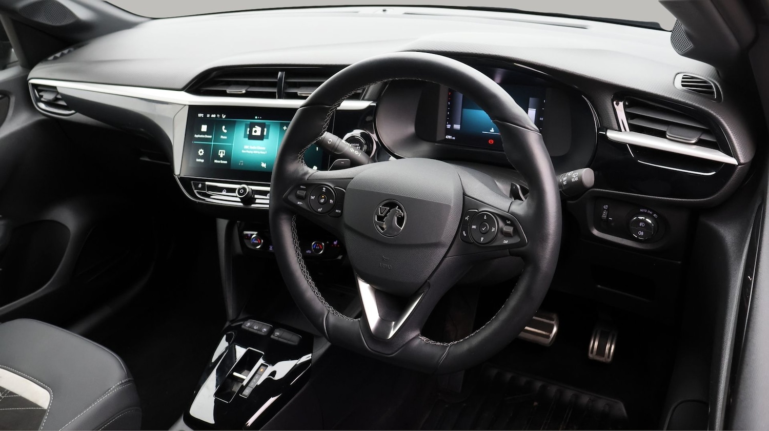 Used Vauxhall Corsa 2023 for sale - 77622613: Photo 9