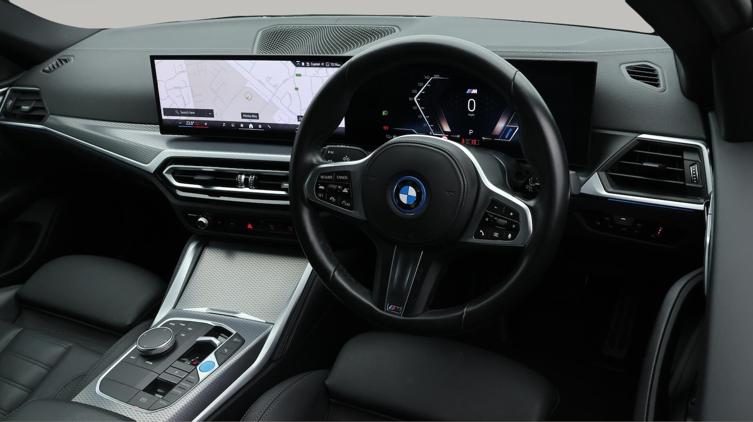 Used BMW i4 2023 for sale - 76644657: Photo 10