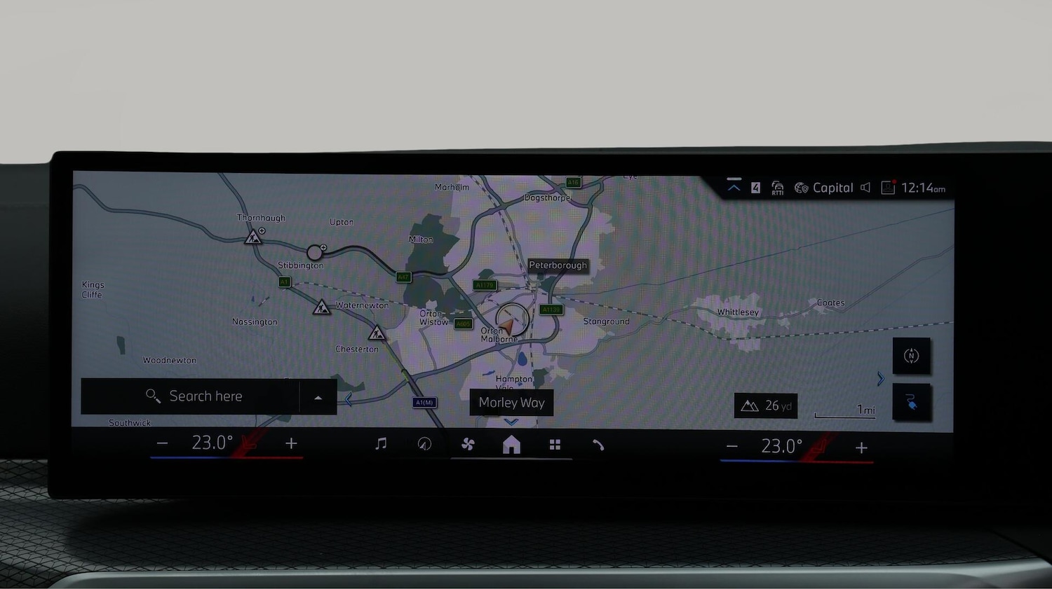 Used BMW i4 2023 for sale - 76644657: Photo 12