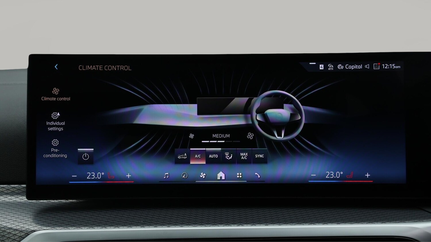 Used BMW i4 2023 for sale - 76644657: Photo 13