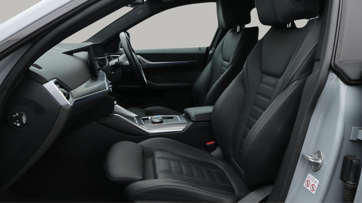 Used BMW i4 2023 for sale - 76644657: Photo 15