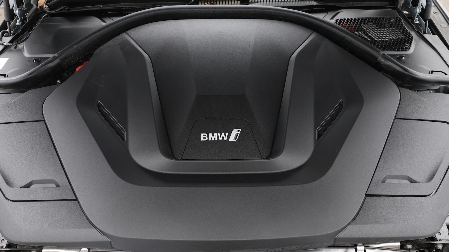 Used BMW i4 2023 for sale - 76644657: Photo 20