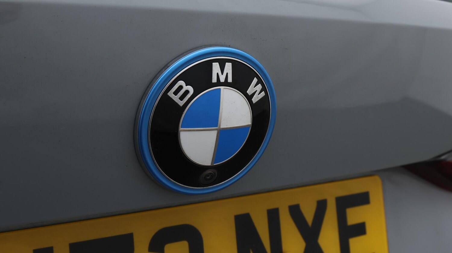 Used BMW i4 2023 for sale - 76644657: Photo 22