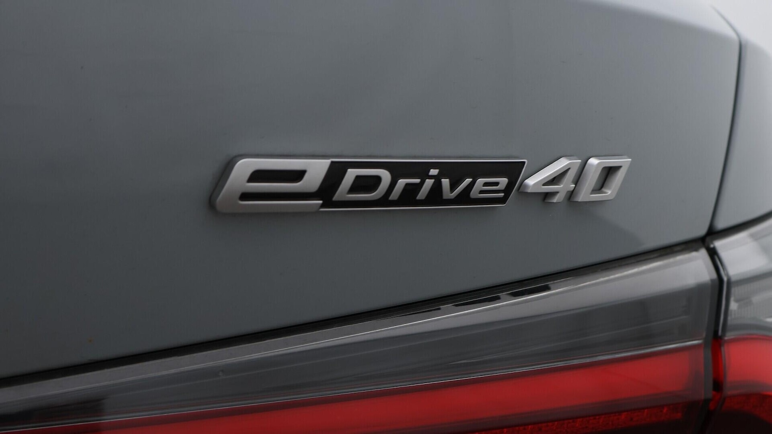 Used BMW i4 2023 for sale - 76644657: Photo 23