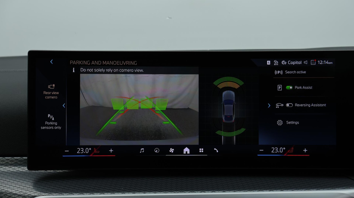 Used BMW i4 2023 for sale - 76644657: Photo 26