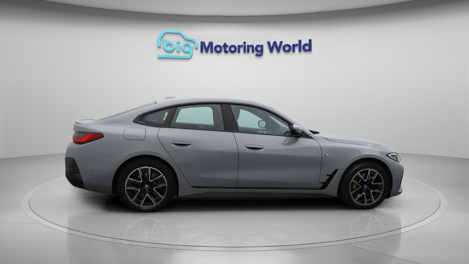 Used BMW i4 2023 for sale - 76644657: Photo 9