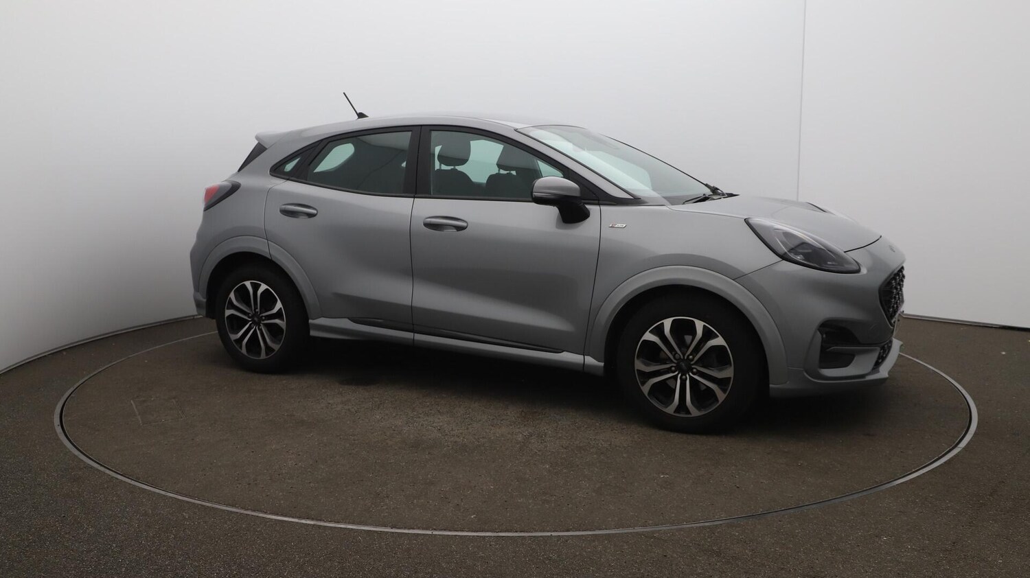 Vehicle 47