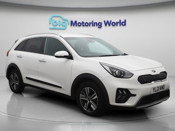 Kia - Niro