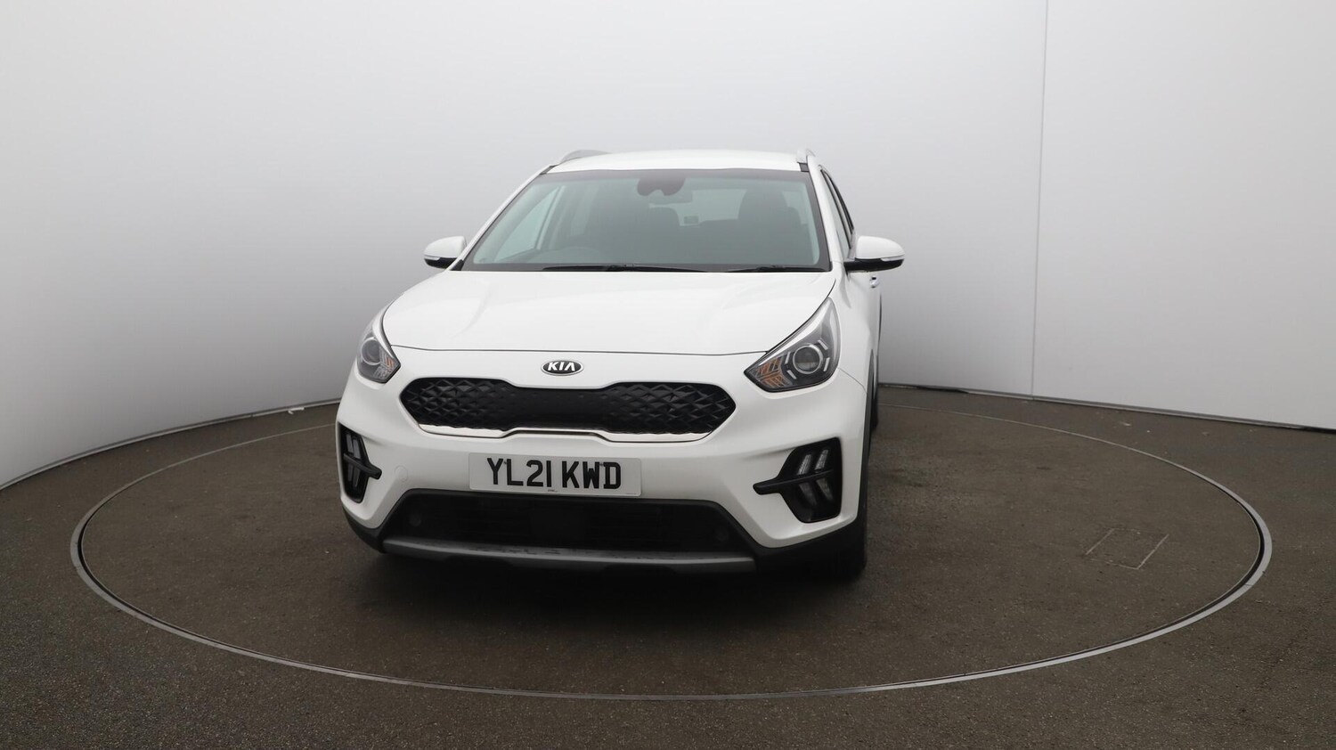 Vehicle 40