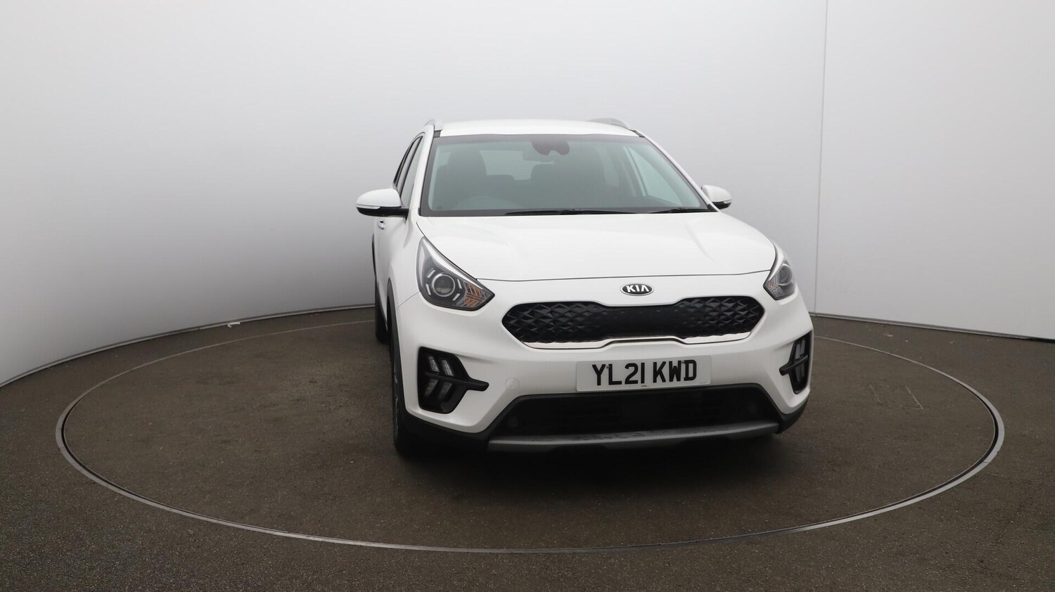 Vehicle 42