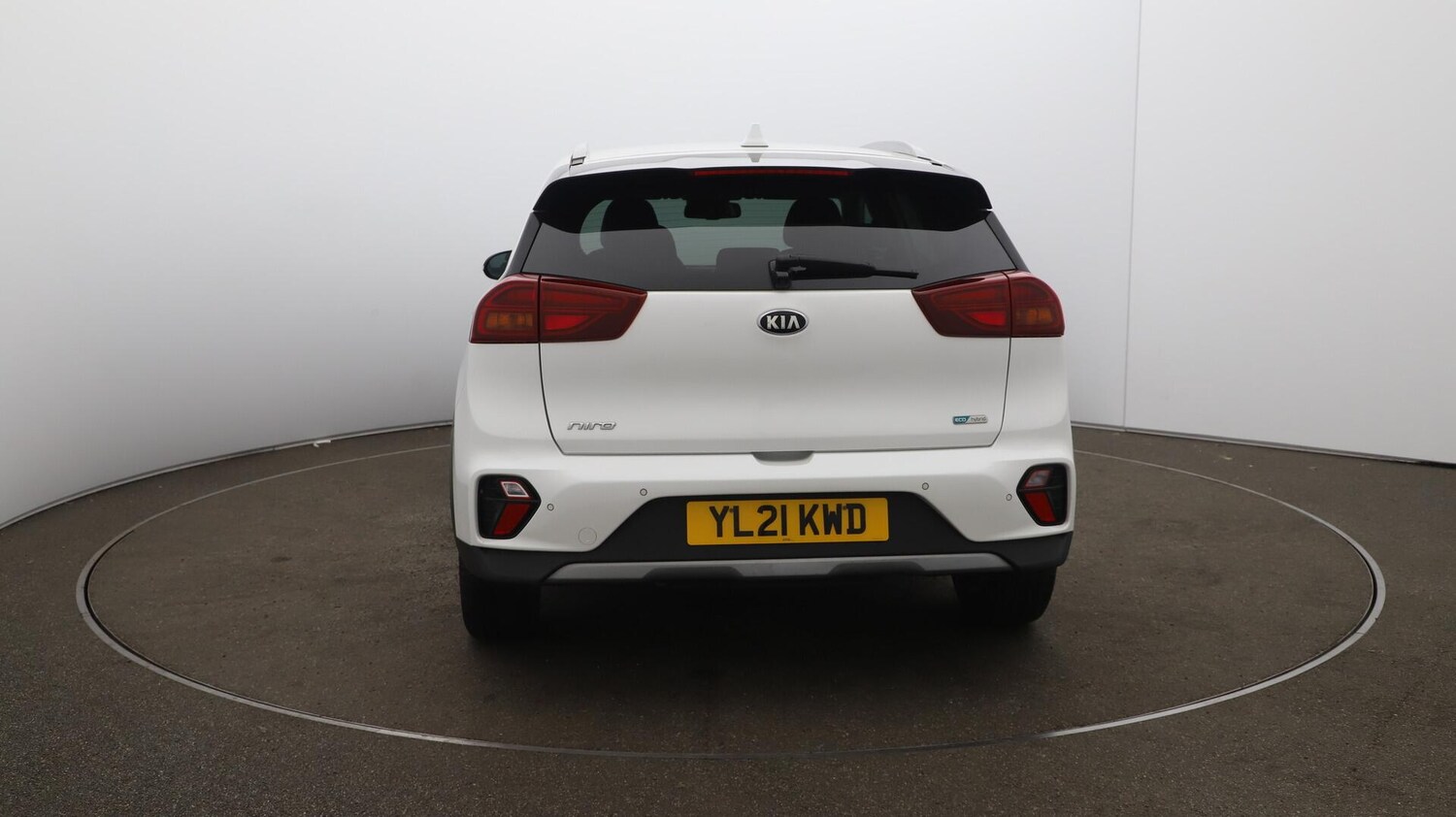 Vehicle 60