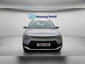 Used Kia Niro 2024 for sale - 77112968: Photo