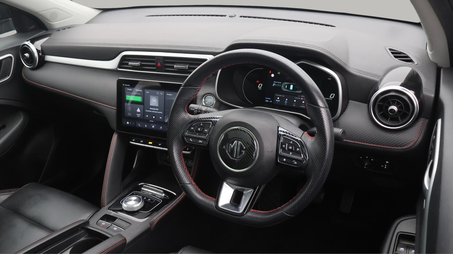 Used MG MG ZS 2022 for sale - 76457909: Photo 10