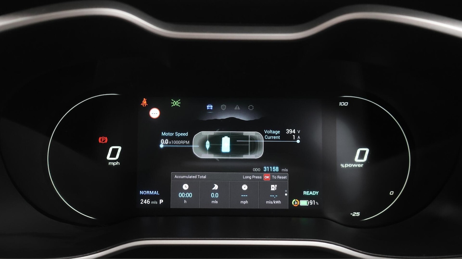 Used MG MG ZS 2022 for sale - 76457909: Photo 11