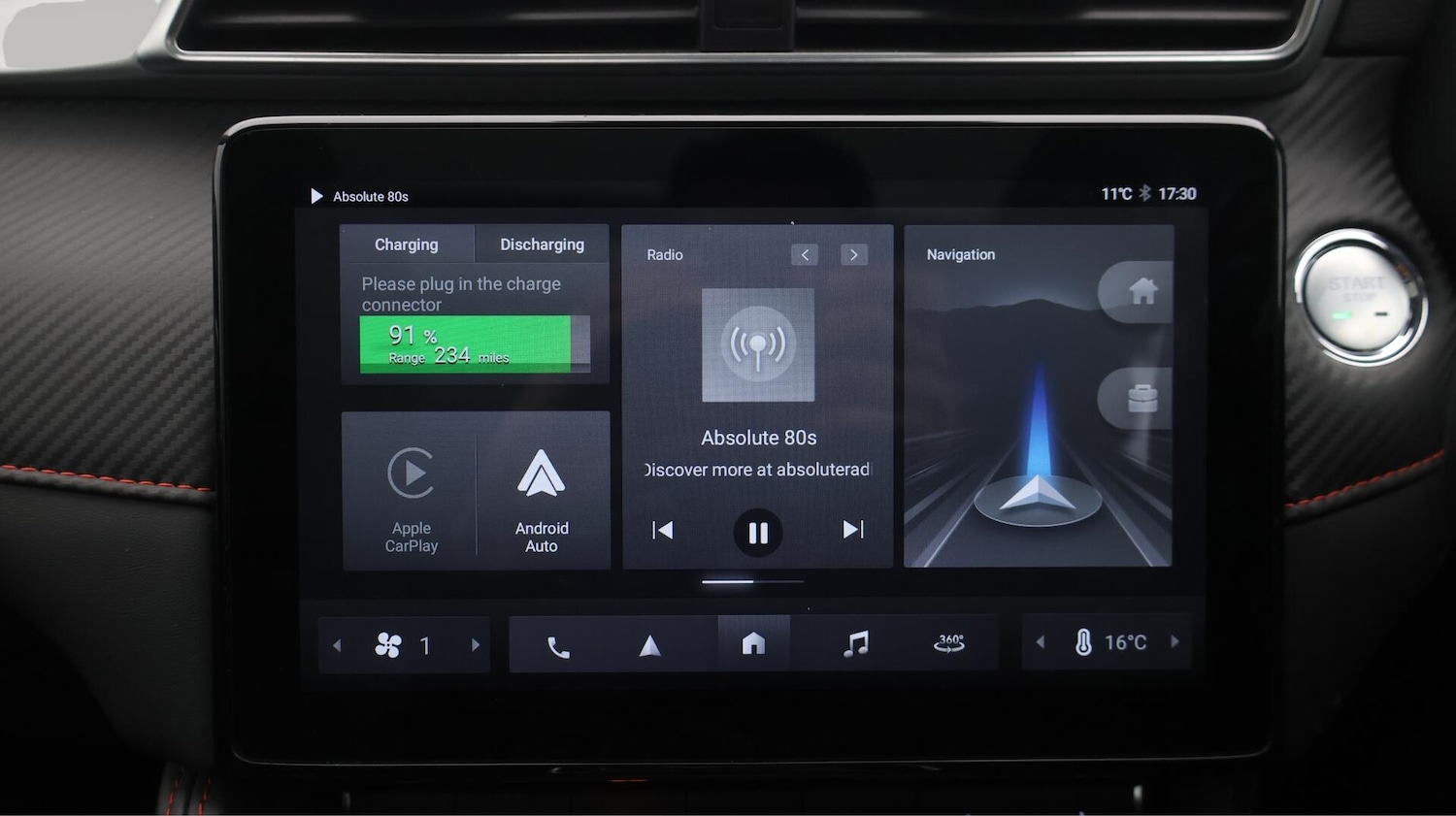 Used MG MG ZS 2022 for sale - 76457909: Photo 12