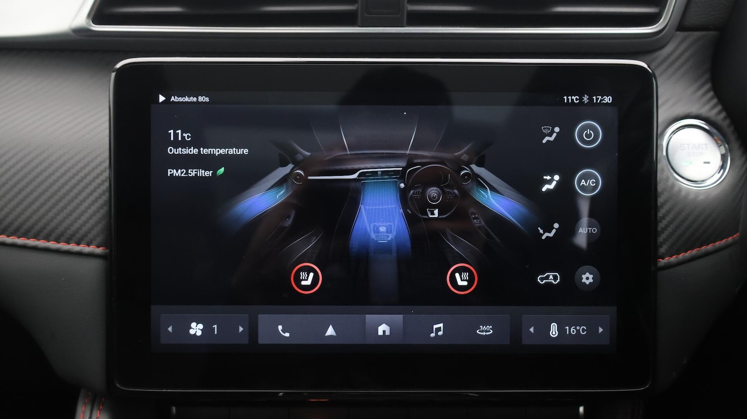 Used MG MG ZS 2022 for sale - 76457909: Photo 13