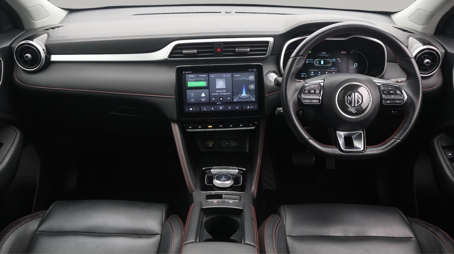 Used MG MG ZS 2022 for sale - 76457909: Photo 14