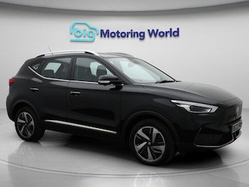 (22) - 72.6kWh Trophy Long Range SUV 5dr Electric Auto (156 ps)