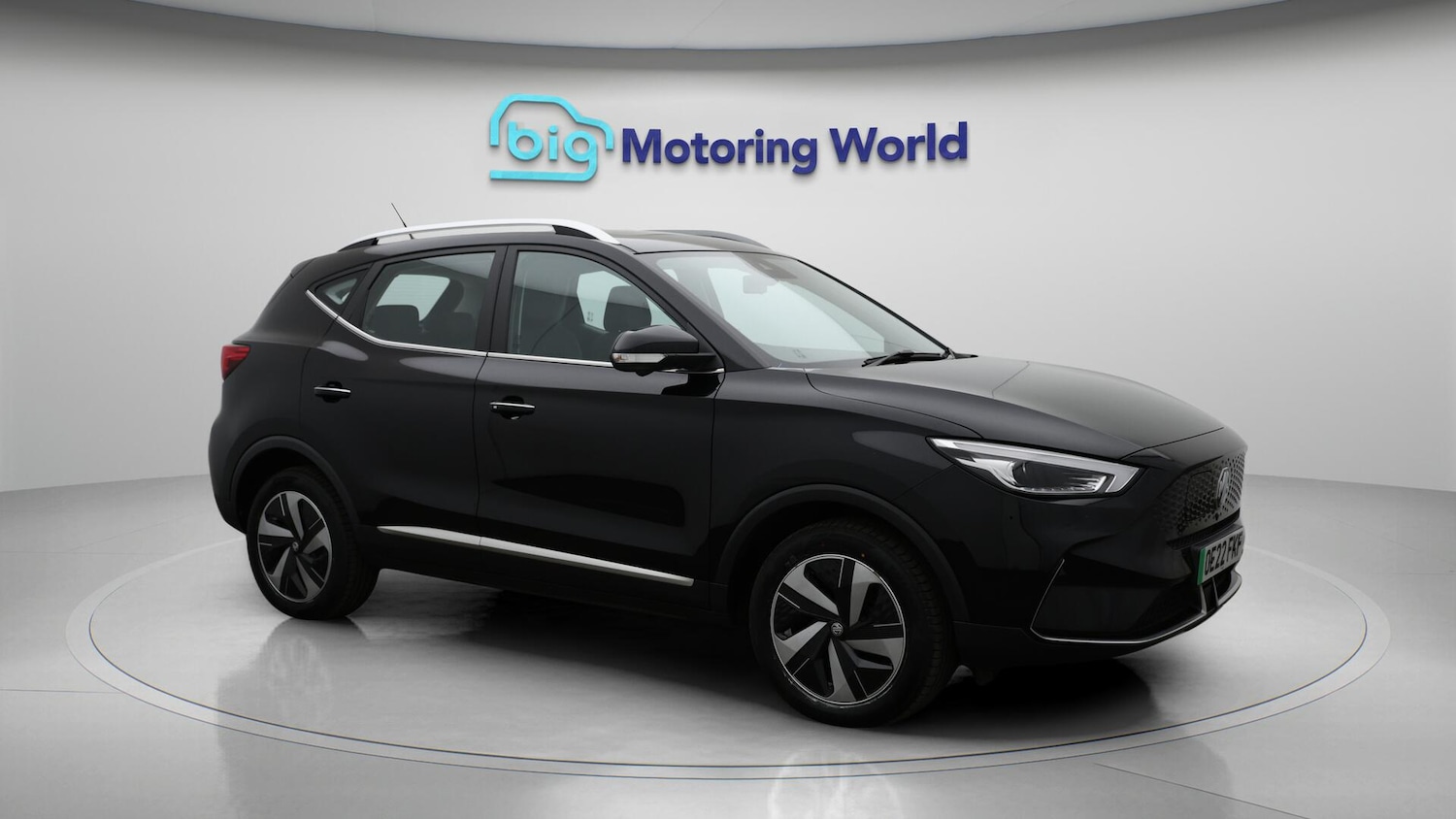 Used MG MG ZS 2022 for sale - 76457909: Photo 2