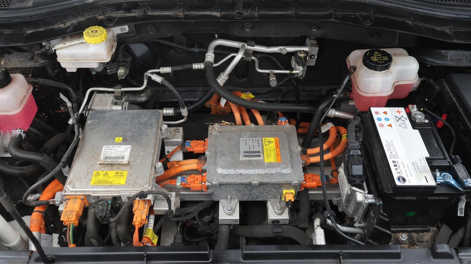 Used MG MG ZS 2022 for sale - 76457909: Photo 20