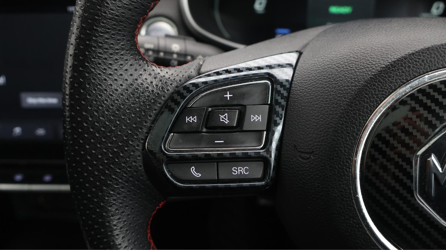 Used MG MG ZS 2022 for sale - 76457909: Photo 25