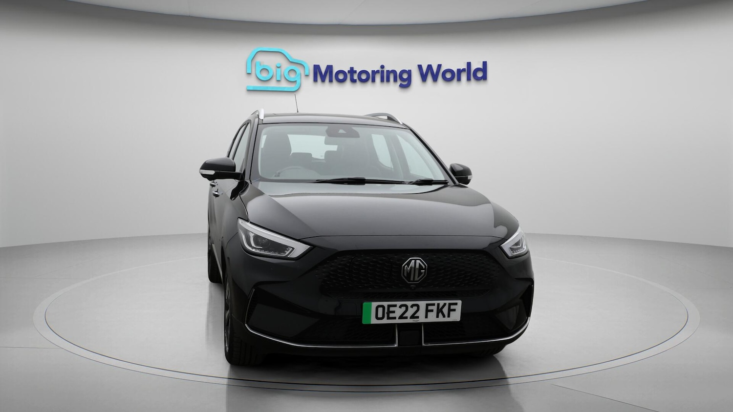 Used MG MG ZS 2022 for sale - 76457909: Photo 3