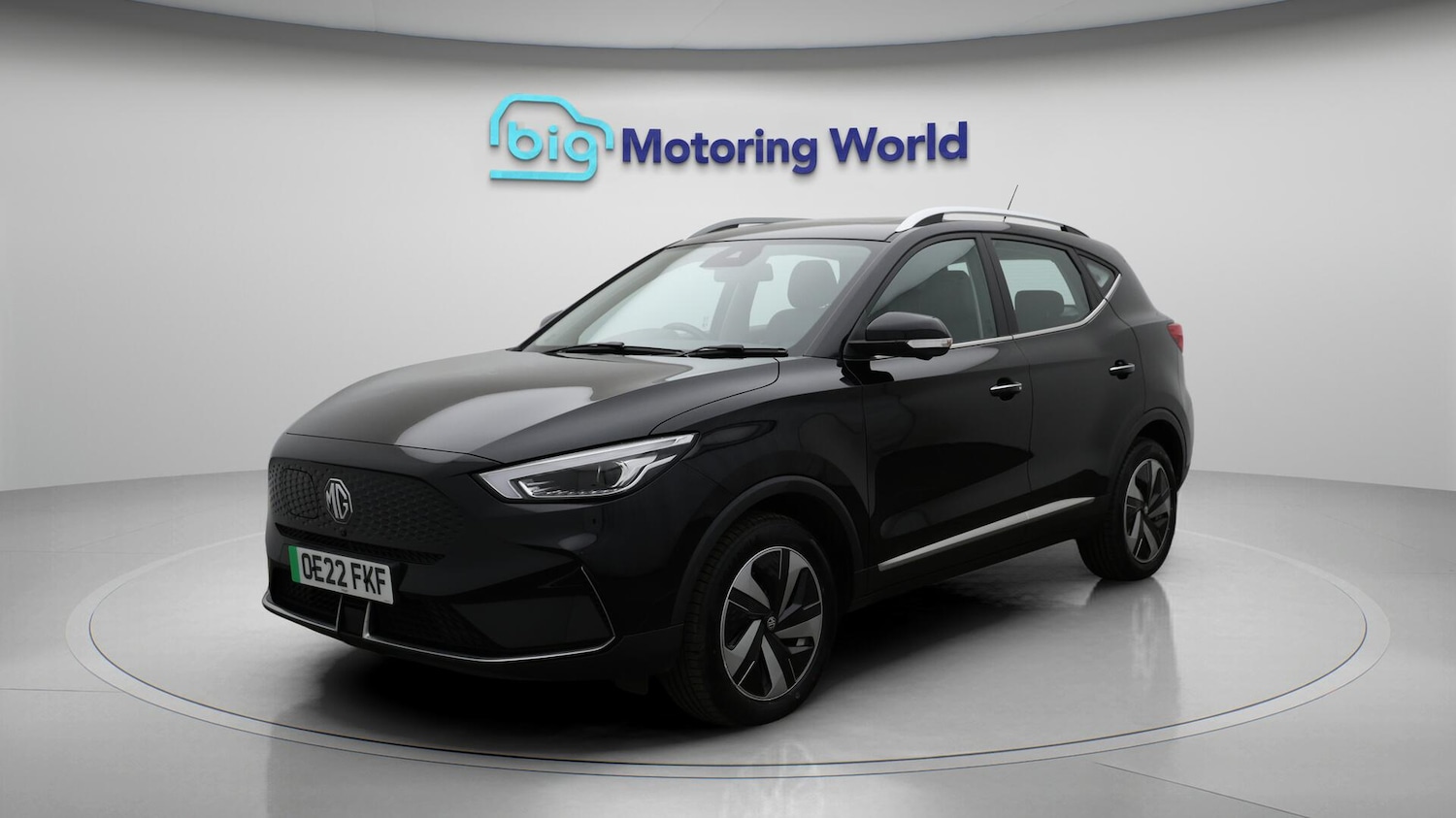 Used MG MG ZS 2022 for sale - 76457909: Photo 4