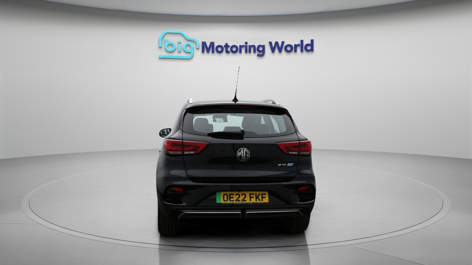 Used MG MG ZS 2022 for sale - 76457909: Photo 7