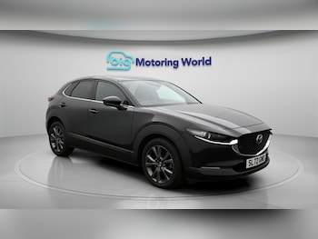 Used Mazda CX-30 2022 for sale - 79174466: Photo