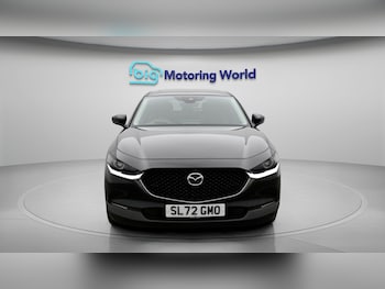 Used Mazda CX-30 2022 for sale - 79174466: Photo