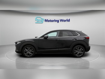 Used Mazda CX-30 2022 for sale - 79174466: Photo