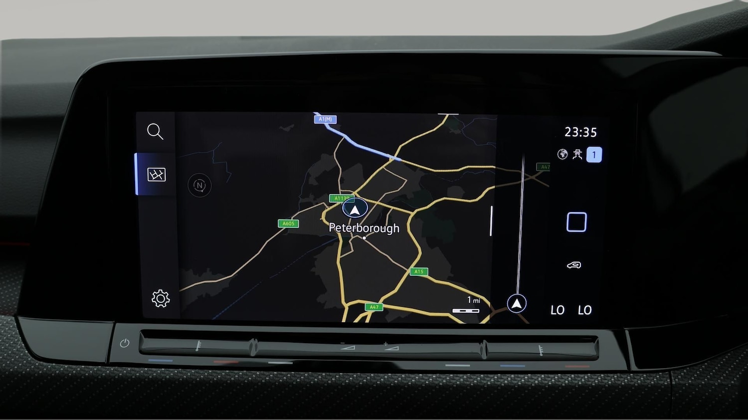 Used Volkswagen Golf 2023 for sale - 77181775: Photo 11