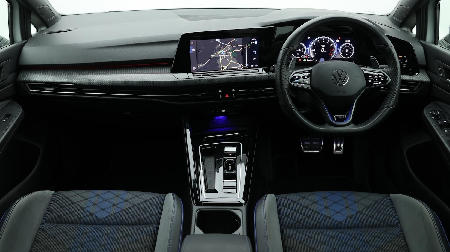 Used Volkswagen Golf 2023 for sale - 77181775: Photo 13