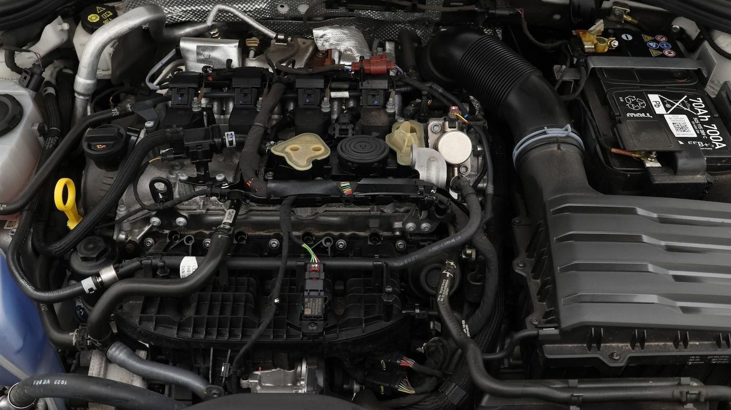 Used Volkswagen Golf 2023 for sale - 77181775: Photo 19