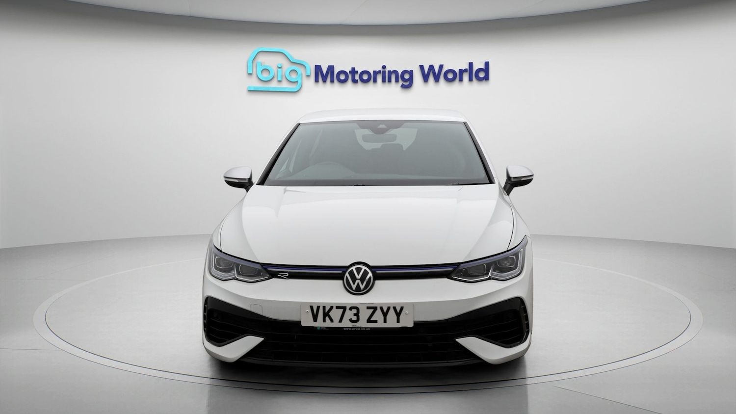 Used Volkswagen Golf 2023 for sale - 77181775: Photo 2