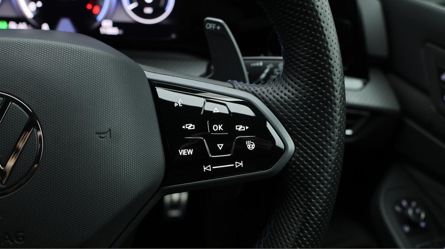 Used Volkswagen Golf 2023 for sale - 77181775: Photo 25