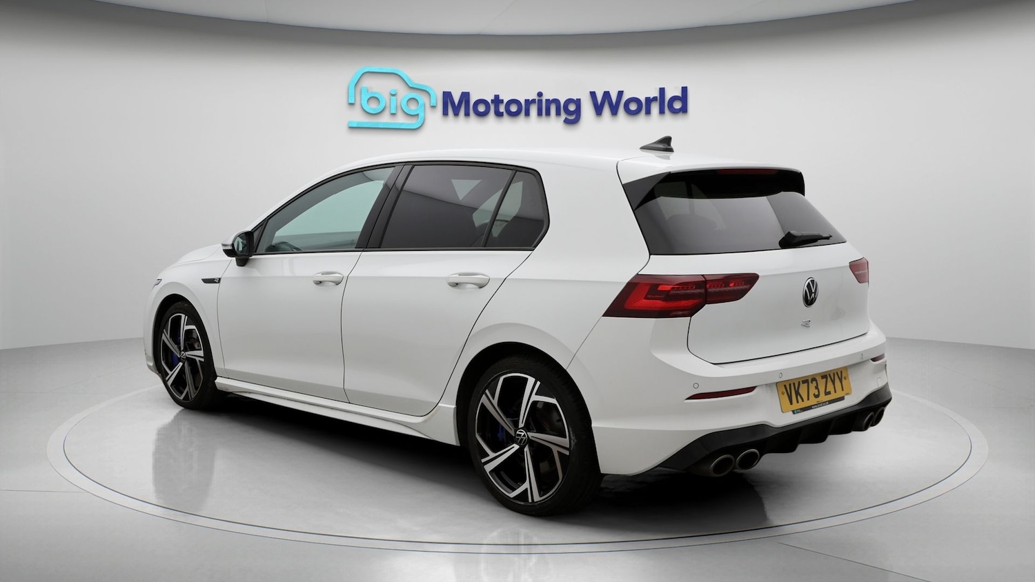 Used Volkswagen Golf 2023 for sale - 77181775: Photo 5