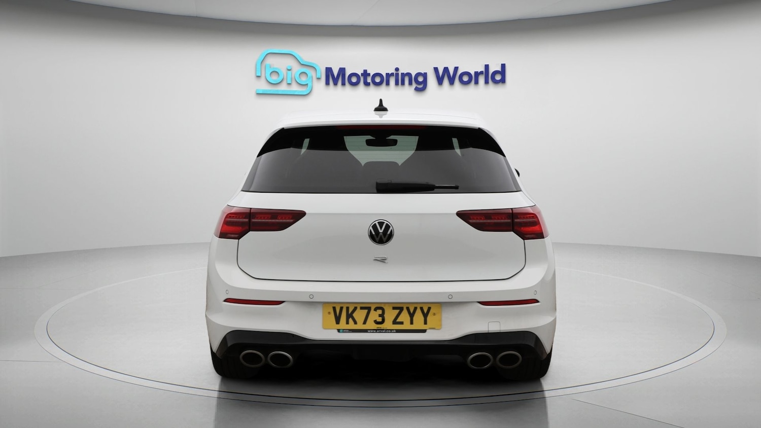 Used Volkswagen Golf 2023 for sale - 77181775: Photo 6