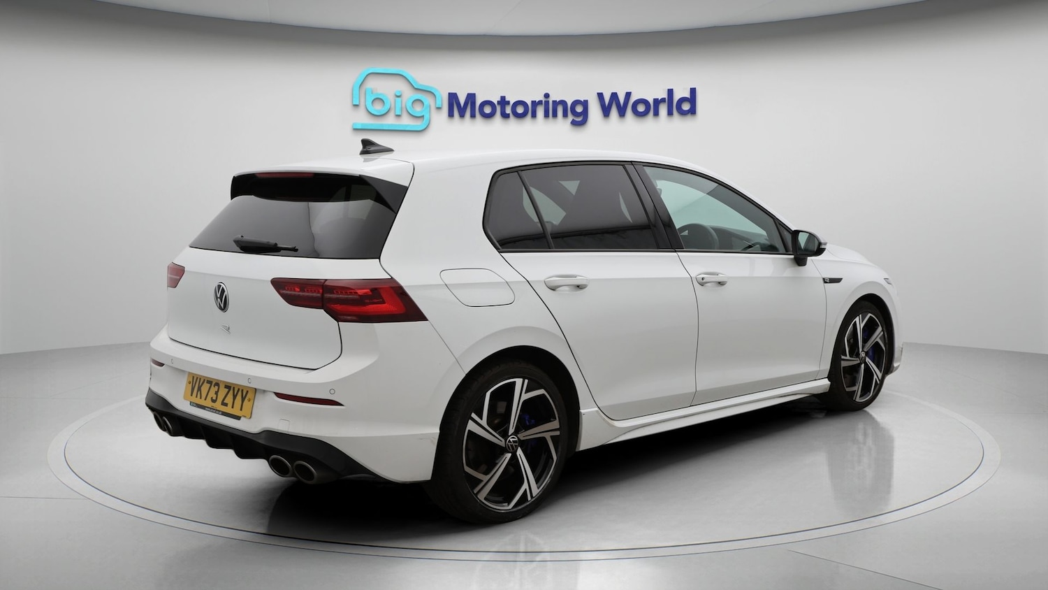 Used Volkswagen Golf 2023 for sale - 77181775: Photo 7