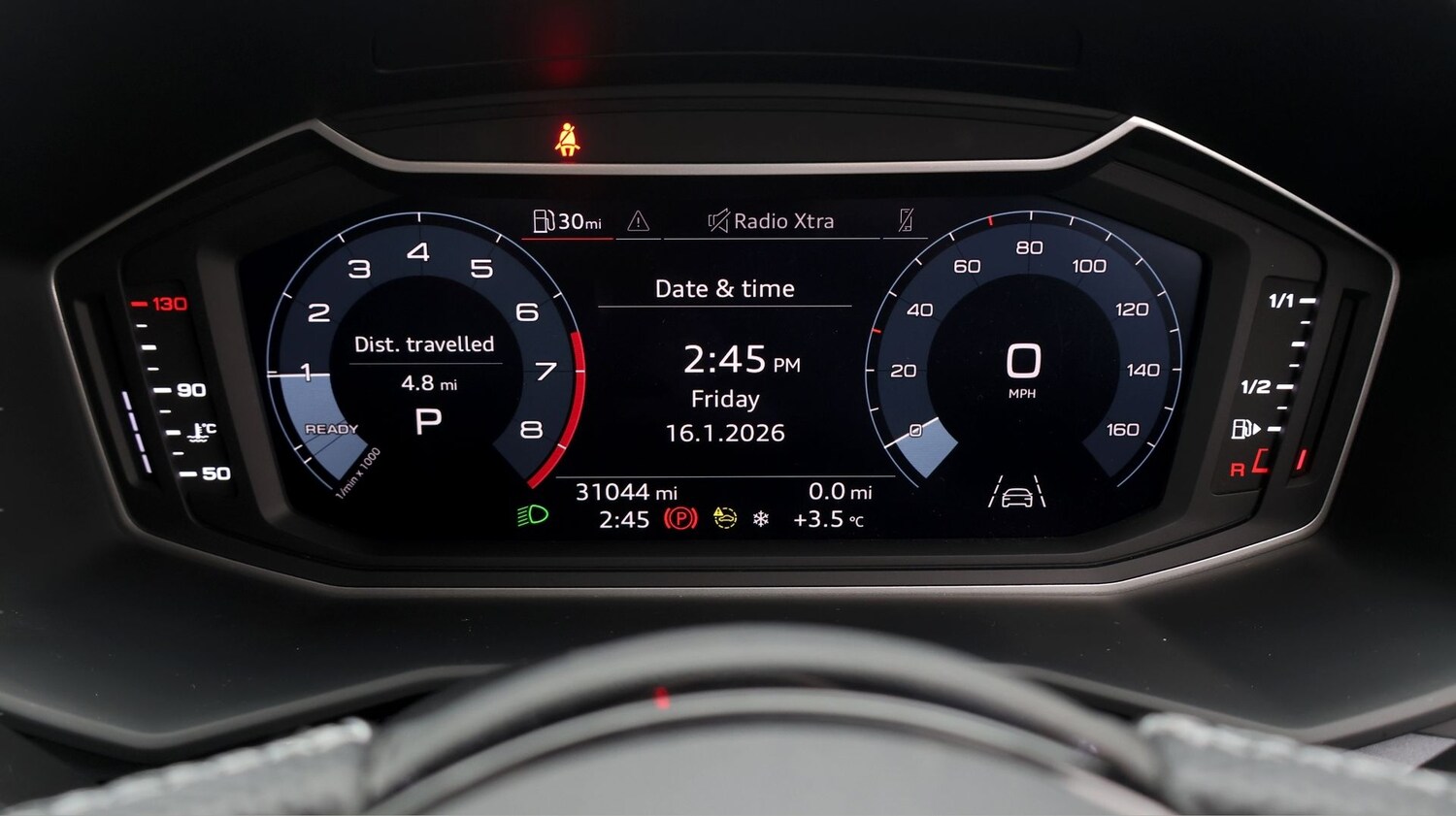 Used Audi A1 for sale - 77901218: Photo 10